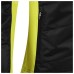 Куртка утеплённая ONLYTOP, black/yellow, р. 48