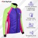 Куртка утеплённая ONLYTOP, multicolor, р. 50
