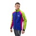 Куртка утеплённая ONLYTOP, multicolor, р. 50