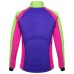 Куртка утеплённая ONLYTOP, multicolor, р. 50