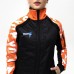 Куртка утеплённая ONLYTOP, orange, р. 42