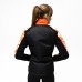 Куртка утеплённая ONLYTOP, orange, р. 42