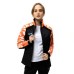 Куртка утеплённая ONLYTOP, orange, р. 42