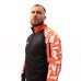 Куртка утеплённая ONLYTOP, orange, р. 44