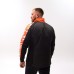 Куртка утеплённая ONLYTOP, orange, р. 44
