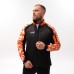 Куртка утеплённая ONLYTOP, orange, р. 44