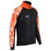 Куртка утеплённая ONLYTOP, orange, р. 44