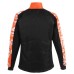Куртка утеплённая ONLYTOP, orange, р. 44