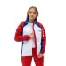 Куртка утеплённая ONLYTOP, white, р. 42
