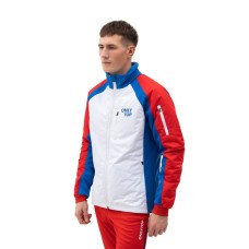 Куртка утеплённая ONLYTOP, white, р. 44