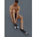 Ласты для плавания ONLYTOP, р. S (38-39)
