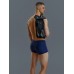 Ласты для плавания ONLYTOP, р. S (38-39)