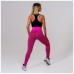 Легинсы спортивные ONLYTOP, р. S, цвет розовый