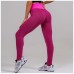 Легинсы спортивные ONLYTOP, р. S, цвет розовый