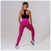 Легинсы спортивные ONLYTOP, р. S, цвет розовый