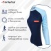 Лонгслив ONLYTOP, р. 52