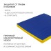 Мат ONLYTOP, 100х100х8 см, цвет синий/красный/жёлтый