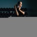 Медицинбол ONLYTOP, 3 кг, d=20 см