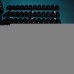 Медицинбол ONLYTOP, 3 кг, d=20 см
