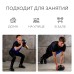 Медицинбол ONLYTOP, 5 кг, цвет чёрный
