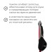 Палки для скандинавской ходьбы ONLYTOP, телескопические, 3 секции, до 135 см, 2 шт., цвет МИКС