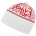 Шапка спортивная ONLYTOP, р. S, обхват 52-54 см