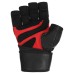 Спортивные перчатки ONLYTOP модель 9000, р. L
