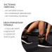 Утяжелители ONLYTOP, 2 шт. х 2 кг, цвет хаки