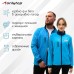 Ветровка ONLYTOP унисекс blue, р. 42