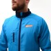 Ветровка ONLYTOP унисекс blue, р. 42