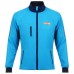 Ветровка ONLYTOP унисекс blue, р. 42
