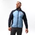 Ветровка ONLYTOP унисекс с сумкой navy, р. 44