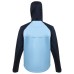 Ветровка ONLYTOP унисекс с сумкой navy, р. 44