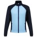Ветровка ONLYTOP унисекс с сумкой navy, р. 44