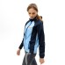 Ветровка ONLYTOP унисекс с сумкой navy, р. 44