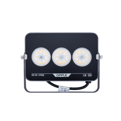 Прожектор OPPLE LED Floodlight-EQ3 50W-4000-GY-GP 709000113500
