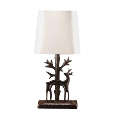 Настольная лампа Objet Insolite FOR 1 FOREST