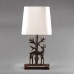 Настольная лампа Objet Insolite FOR 1 FOREST