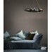 Настенный светильник Ochre Eucalyptus small