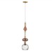 Подвесной светильник Odeon Light Terra Modern 5414/1C