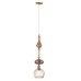 Подвесной светильник Odeon Light Terra Modern 5414/1C