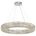 Подвесная люстра Odeon Light Panta 4927/98L