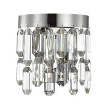 Настенный светильник Odeon Light Semura 4985/2W