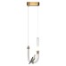Подвесной светильник Odeon Light Lark L-vision 5431/2L