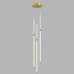 Подвесной светильник Odeon Light Monella 6639/33L