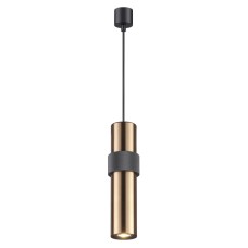 Подвесной светильник Odeon Light Afra 4739/5L