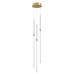 Подвесной светильник Odeon Light Monella 6639/33L