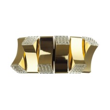 Настенный светильник Odeon Light Asturo 4993/12WL