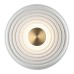 Настенный светильник Odeon Light L-vision Felt 7035/6WW