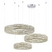 Подвесная люстра Odeon Light Panta 4927/52L